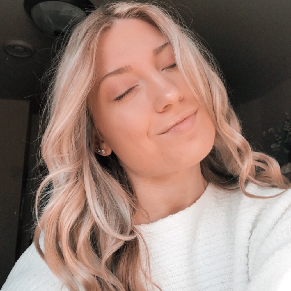 Meet your Posher, Isabelle